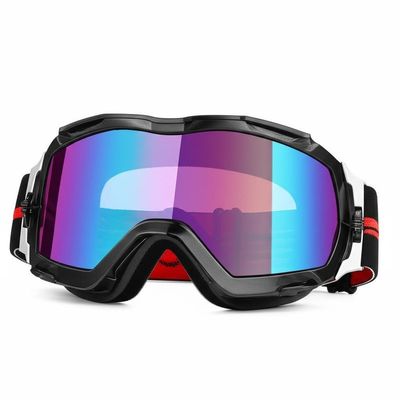 Detachable Lens Snowboard Goggles Customizable and Unbeatable Performance