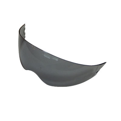 Fog Resistant Dust Poof Motorcycle Helmet Dark Visor PC Material Made